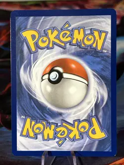 2025 POKEMON DRI EN-DESTINED RIVALS 192 BLAZIKEN ILLUSTRATION RARE NM/M - Image 2