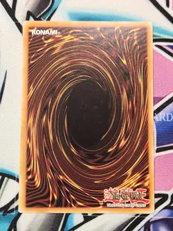 YUGIOH Rude Kaiser LCJW-EN004 Common 1st Edition - Image 2