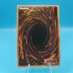 Des Volstgalph PGLD-EN061 Premium Gold Yu-Gi-Oh! Unlimited Edition LP - Image 3