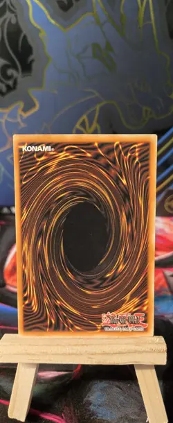 Near Mint, English Yu Gi Oh Rokket Loader - BPRO-EN001 - Ultra Rare - 1st Editio - Image 2