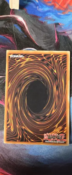 Near Mint, English Yu Gi Oh Rokket Loader - BPRO-EN001 - Ultra Rare - 1st Editio - Image 4