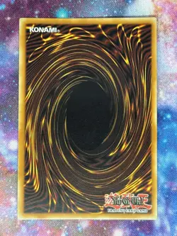 SOUL SERVANT LDS3-EN095 SECRET LIMITED ED NM YUGIOH - Image 3