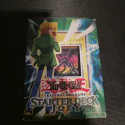 Yu-Gi-Oh! Joey Starter Deck - Image 1