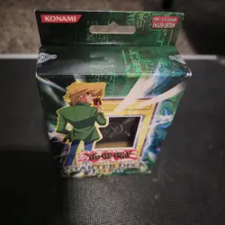 Yu-Gi-Oh! Joey Starter Deck - Image 2
