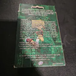 Yu-Gi-Oh! Joey Starter Deck - Image 3