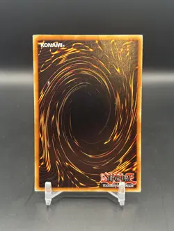 YuGiOh! Sebek's Blessing #PCJ-EN002 HP Power of Chaos: Joey the Passion - Image 2