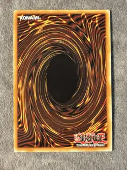 Enigmaster Packbit PHNI-EN042 1st Edition Secret Rare 1st Ed Near Mint Yu-Gi-Oh! - Image 2