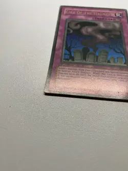 Yugioh Call of The Haunted PSV-012 Ultra Rare 1st Edition HP - Image 3