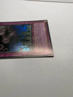 Yugioh Call of The Haunted PSV-012 Ultra Rare 1st Edition HP - Image 4