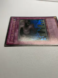 Yugioh Call of The Haunted PSV-012 Ultra Rare 1st Edition HP - Image 5