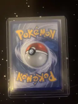 Pokemon Mega M Charizard EX TCG Secret Ultra Rare Holo Card XY Flashfire 108/106 - Image 3