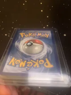 Pokemon Mega M Charizard EX TCG Secret Ultra Rare Holo Card XY Flashfire 108/106 - Image 4