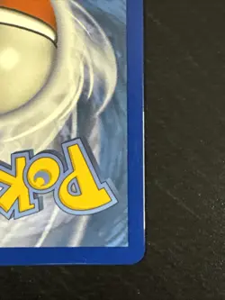 MINT/NM ErrorU Dragonite GX Full Art SM Dragon Majesty 67/70 Pokemon Card - Image 3