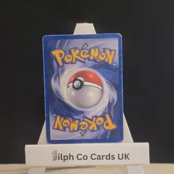 Voltorb 67/102 Base Set Pokemon Card WOTC - Image 2