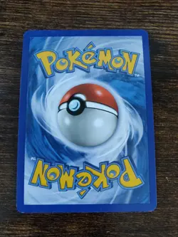 Electrode 36/100 Reverse Holo Diamond & Pearl Stormfront Pokemon Card - Image 2