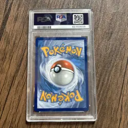 Orbeetle VMAX 186/185 - PSA 10 Gem Mint - Vivid Voltage Graded Pokemon Card - Image 2