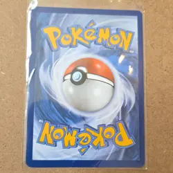 Pokemon Mew ex 053 Scarlet & Violet Promo Holo EX Basic 180HP English Card - Image 2