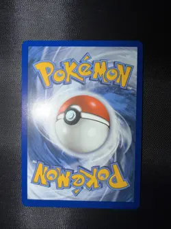 Pokemon TCG Fusion Strike Mew v Holo Alternative Art Ultra Rare Card 251/264 - Image 3