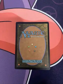 Path to Exile (Borderless) Marvel Universe Eternal-Legal Foil - Image 2