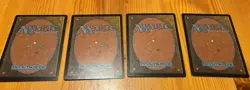 Faerie Conclave x 4 - Magic the Gathering MtG - Urza's Legacy - LP - Image 2