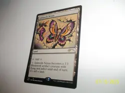 Inkmoth Nexus Full Sleeves: The Tattoo Pack Secret Lair x1 NM/LP - Image 2
