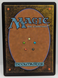 Sword of Kaldra Mirrodin Regular LP MTG - Image 2