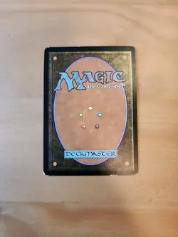 MTG Sword of Body and Mind - Scars of Mirrodin #208 - Image 2