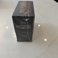 CHAMPION'S PATH ETB ELITE TRAINER BOX POKEMON Brand NEW From FACTORY SEALED CASE - Image 3