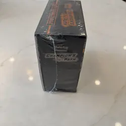 CHAMPION'S PATH ETB ELITE TRAINER BOX POKEMON Brand NEW From FACTORY SEALED CASE - Image 4