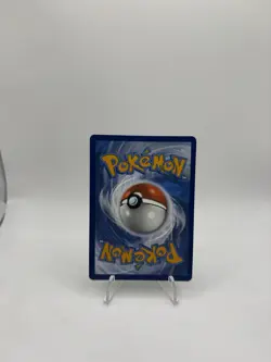 Pokemon TCG Snorlax Scarlet & Violet Black Star Promos 051 Holo - Image 2