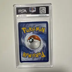 Riolu 2025 Pokemon Mega Evolution Base Promo ETB MEP EN #010 PSA 10 GEM MINT - Image 2