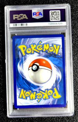 2020 PSA 10 GEM MINT CHARIZARD V POKEMON CHAMPIONS PATH ELITE TRAINERS BOX G6894 - Image 2