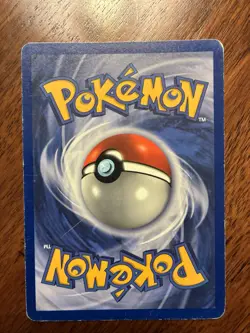 Pokemon TCG Nidoqueen Jungle 7/64 Holo Unlimited Holo Rare - Image 2