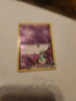 Gardevoir RC10/RC25 Legendary Treasures: Radiant Collection Holo LP Pokemon TCG - Image 4