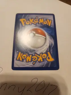 Gardevoir RC10/RC25 Legendary Treasures: Radiant Collection Holo LP Pokemon TCG - Image 5