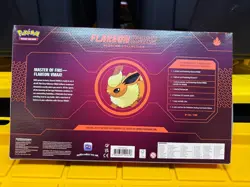Pokemon Vaporeon VMAX, Flareon VMAX and Jolteon VMAX Premium Collection Lot of 3 - Image 5