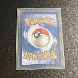 Pack Fresh Pokemon Ethan's Adventure 236/182 Sv10: Destined Rivals Holo SIR - Image 2