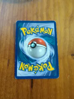 Luvdisc 7/100 Holo EX Crystal Guardians - Image 2