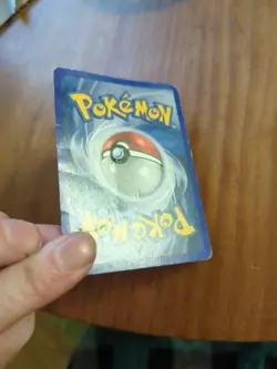 Luvdisc 7/100 Holo EX Crystal Guardians - Image 5