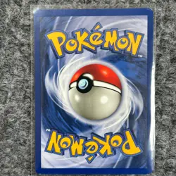 Vintage Pokemon Fossil Psyduck 1st Edition 53/62 Common Vintage NM/Mint - Image 2