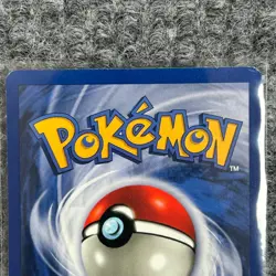 Vintage Pokemon Fossil Psyduck 1st Edition 53/62 Common Vintage NM/Mint - Image 5