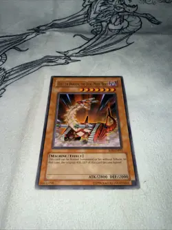 Fusilier Dragon, the Dual-Mode Beast RDS-EN031 Rise of Destiny Unlimited - Image 1