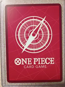 One Piece Charlotte Pudding OP08-058 Leader Alt Art Two Legends English - Image 2