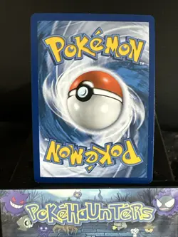 Pokemon Card Milotic 27/111 Crimson Invasion Reverse Holo Rare Near Mint - Image 2
