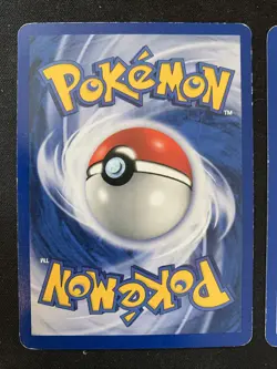 2x Neo Revelation 40,58 /64 Icognito Y K Pokemon Karte/Card Deutsch/German vntg - Image 4