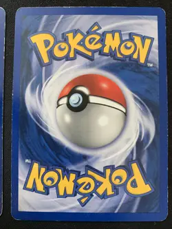 2x Neo Revelation 40,58 /64 Icognito Y K Pokemon Karte/Card Deutsch/German vntg - Image 5