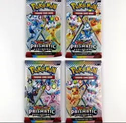 20 Pcs Pokemon Card English Booster Battle Pokemon Trading Cards Random 2bag - Image 1