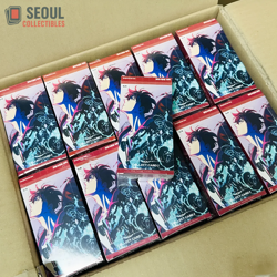 Solo leveling collection card Booster Box Vol.1 Vol2 SET + 2 PROMO - Image 4
