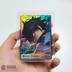 Solo leveling collection card Booster Box Vol.1 Vol2 SET + 2 PROMO - Image 5
