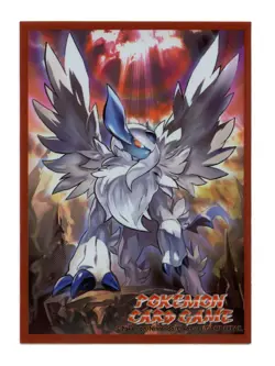 2015 Mega Absol Individual Card Sleeve Pokemon Center Japan Original - Image 1